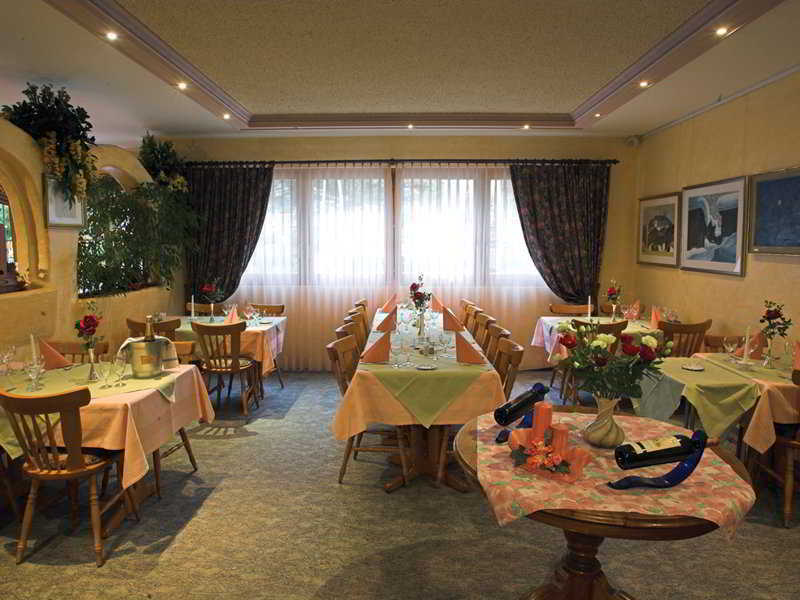 Hotel Beau-Sejour Leukerbad Exterior photo
